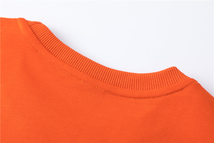 XS-5XL Oversized 100% Cotton Heavyweight High Quality Custom logo Blank Drop Shoulder Distressed Embroidery Pullover Hoodies