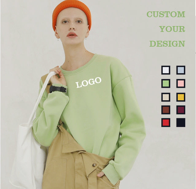 Oversized Wholesale Hoodies Custom New Design Fashion Streetwear High Quality Loose Drop Shoulder Men's Hoodies & Sweatshirts