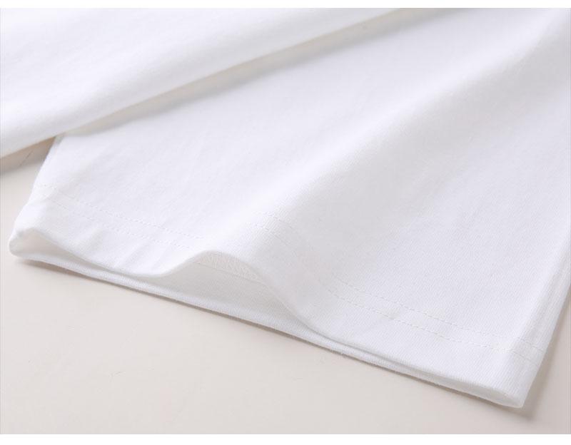 Custom Basic Blanks Pure Color Heavyweight Streetwear Heavy Cotton Sublimation Oversized Black Fashion t Shirts High Quality