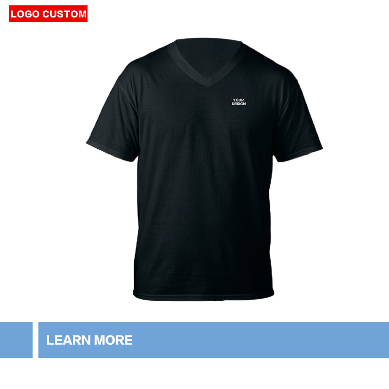 180G Heavyweight Custom Logo Blanks 100% Cotton High Quality Screen Print Short Sleeve Drop Shoulder Black t Shirt for Men