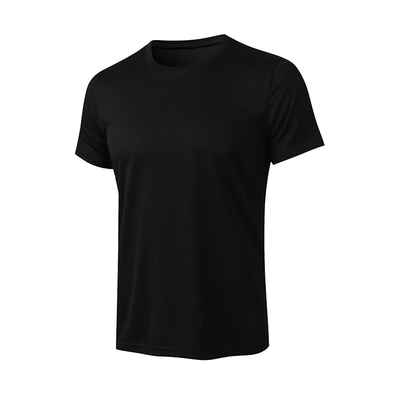 You Can Customize logo Your Favorite Pattern t Shirts Loose Quick-dryin Breathable Short Sleeved Shirt t Shirts High Quality