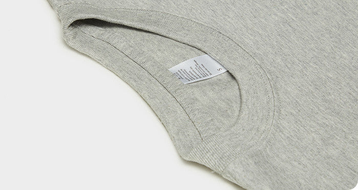 300G Heavyweight 100% Cotton Streetwear High Quality Pocket Basic Custom logo Blank Round Neck Short Sleeve Fashion T Shirts