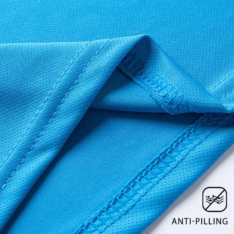 Plus Size Polyester Drop Shoulder Short Sleeve Regular Fit Custom High Quality Blanks Plain Tshirts Wholesale