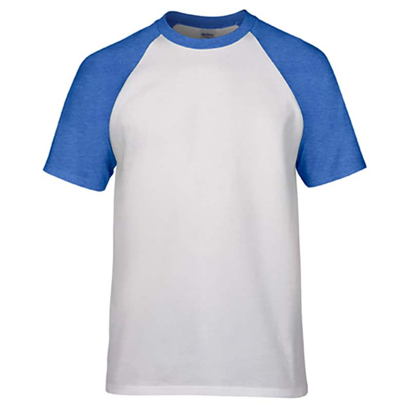 Wholesale Puff Printing Tshirt Sublimation 100% Cotton High Quality Round Neck High Quality Streetwear Design Tshirt for Men