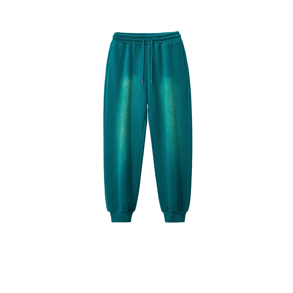 Wholesale Customize Your Own Exclusive Design High Quality Blank Sweatpants Loose From a Trendy Brand Sweatpants for Men