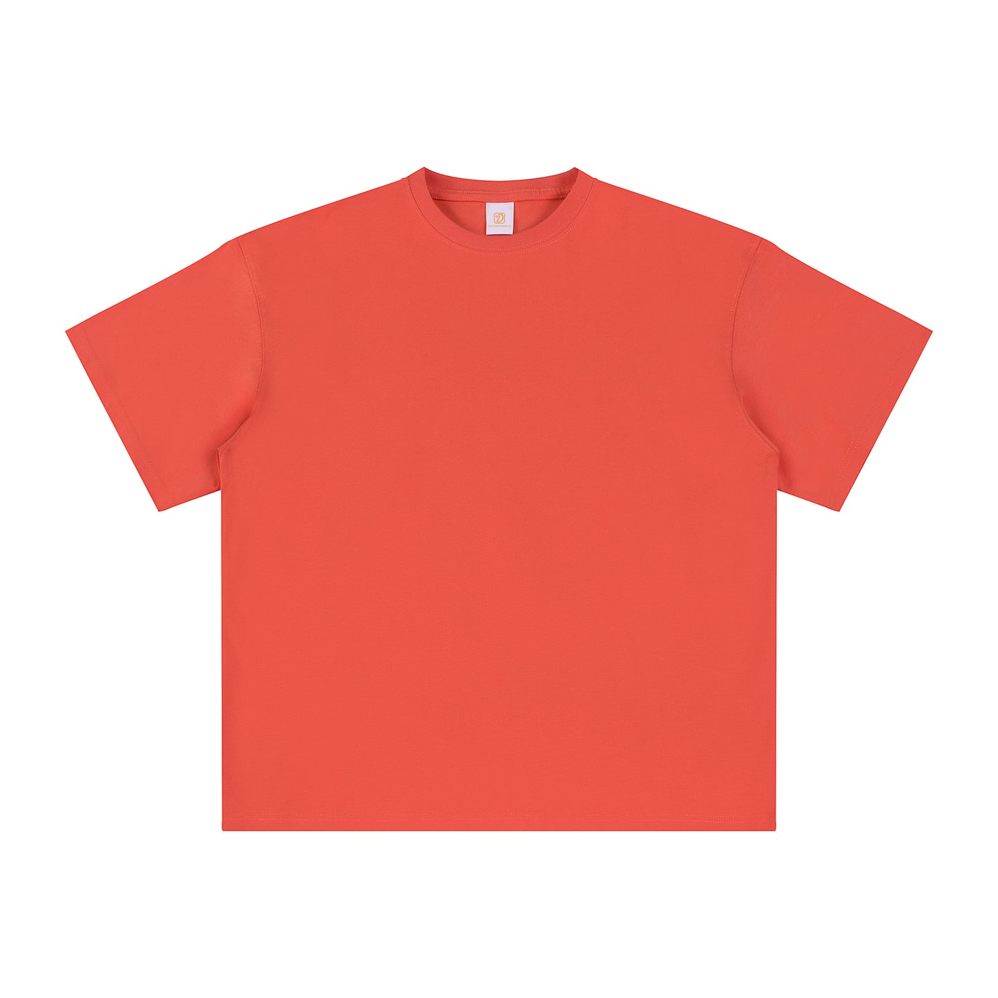 New Design Wholesale T-shirt Soft High Quality 100% Cotton Custom Distressed Embroidery Breathable Streetwear Plain t Shirt