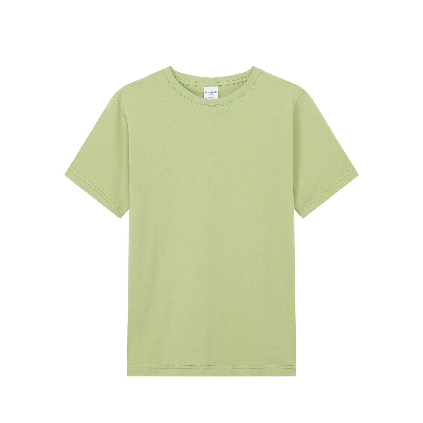 100% Cotton Customized t Shirts 24 Colors 40 Count Double Yarn Tight and Moderate Fit Comfortable Silhouette American Style