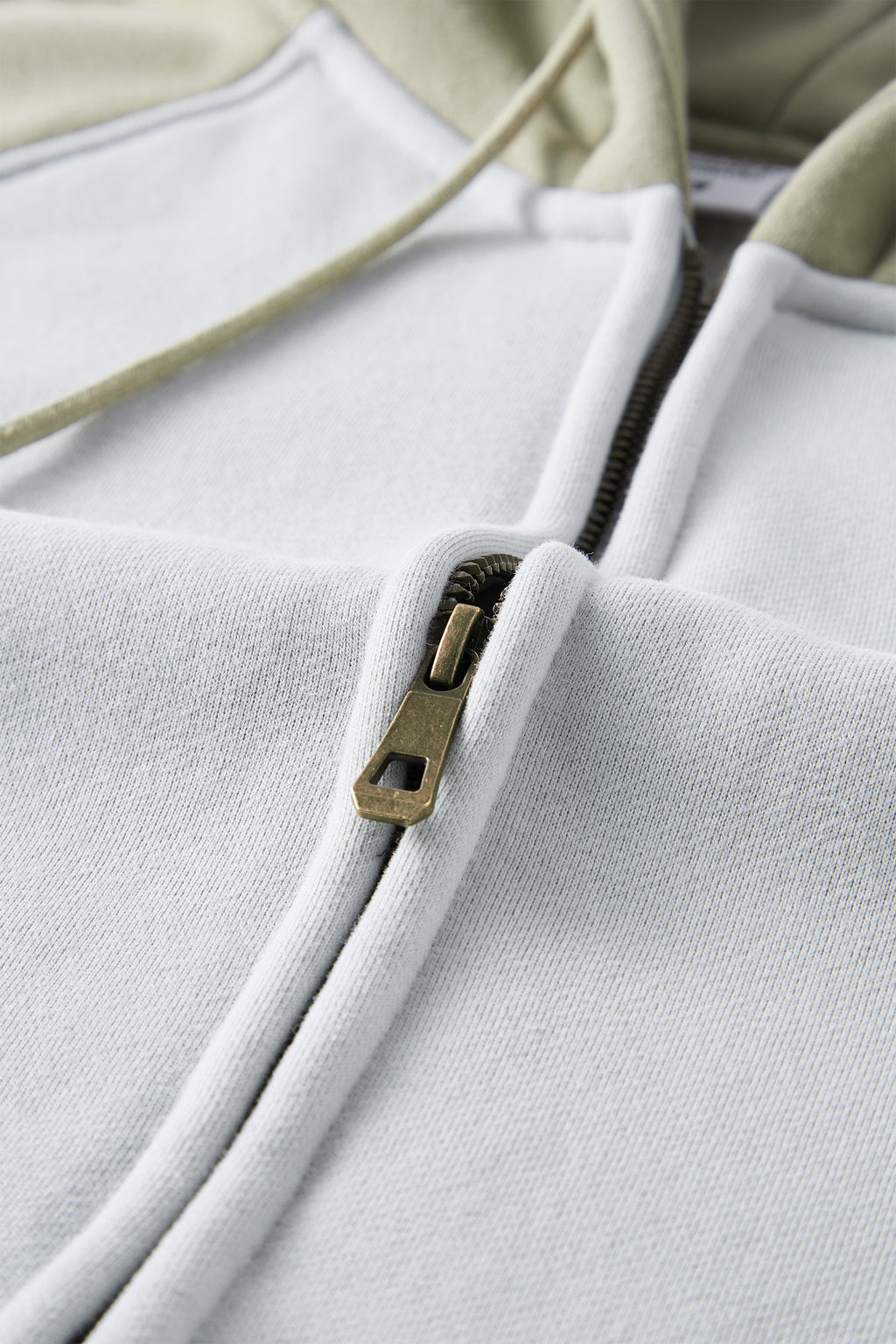 Manufacturer Hoodies Loose Fleece Heavyweight Raglan Sleeve Unisex High Quality Distressed Zip up Custom logo Hip-hop Hoodies