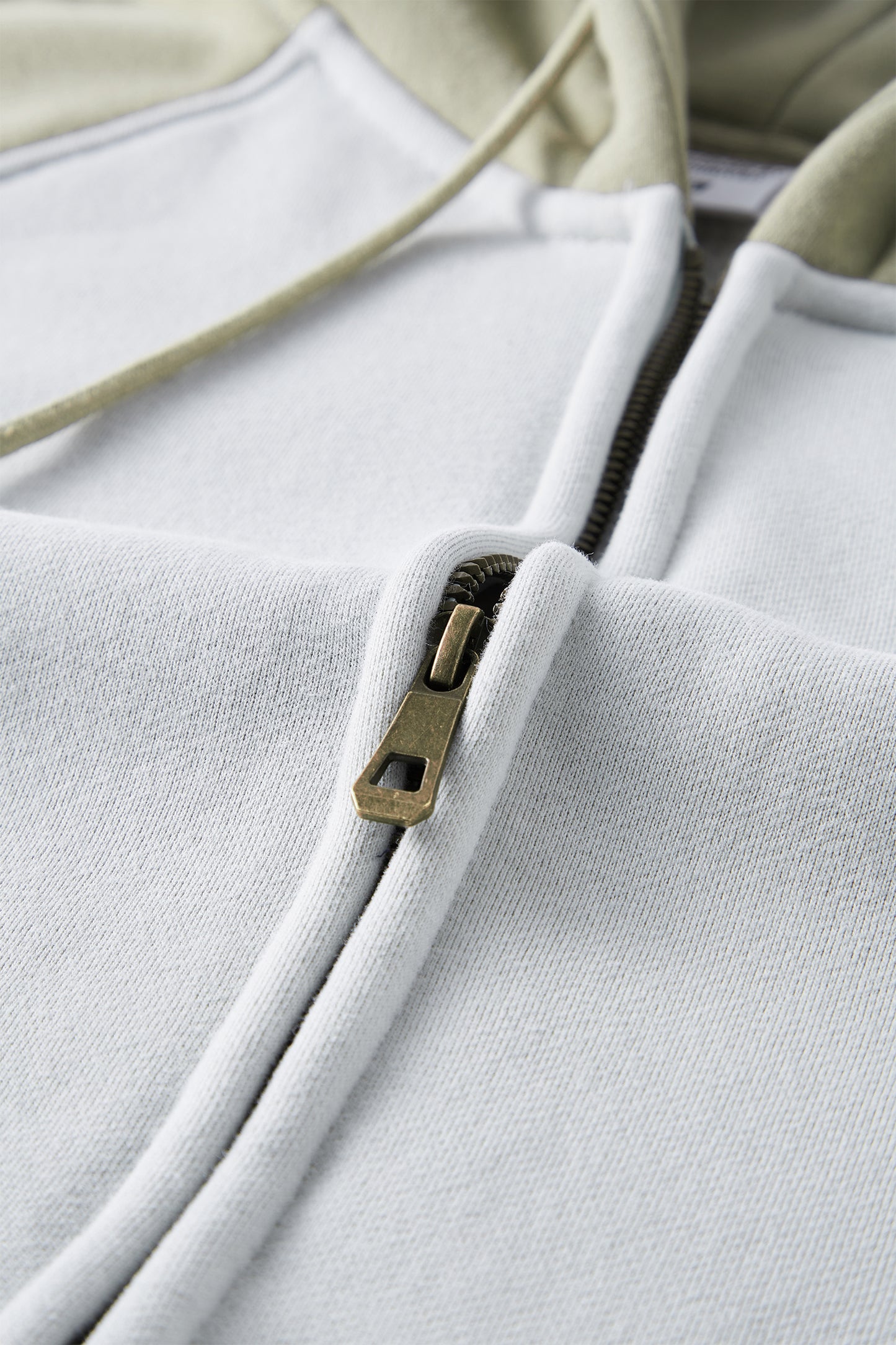 Manufacturer Hoodies Loose Fleece Heavyweight Raglan Sleeve Unisex High Quality Distressed Zip up Custom logo Hip-hop Hoodies