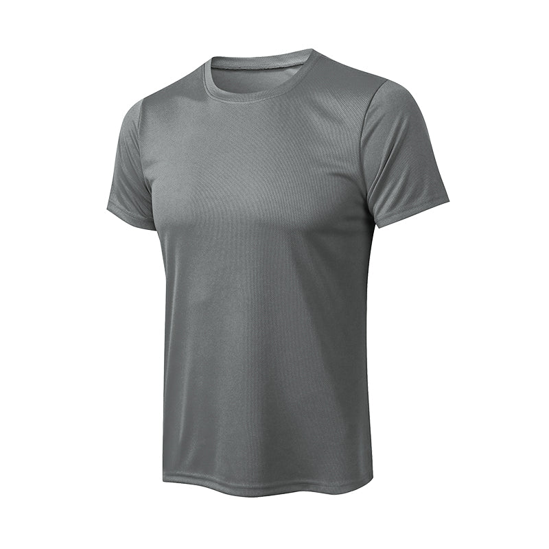 You Can Customize logo Your Favorite Pattern t Shirts Loose Quick-dryin Breathable Short Sleeved Shirt t Shirts High Quality