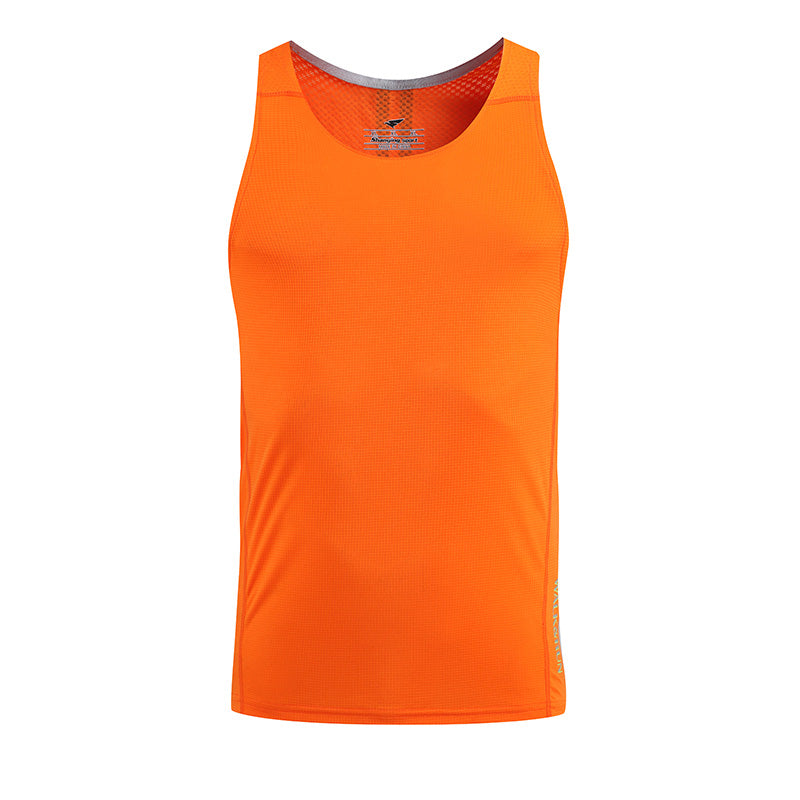 Quick Drying Lightweight Fabric Vest Men Tshirts High Quality t Shirt Manufacturers t Shirt Printing Custom Personalized Design