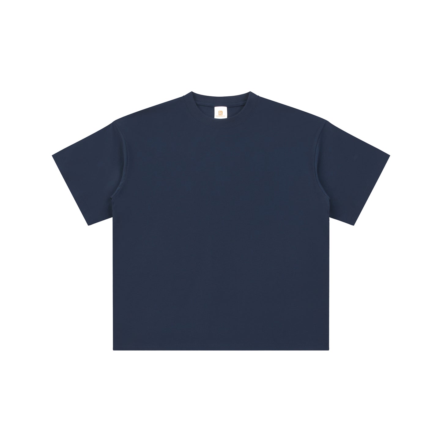 High Quality Wholesale t Shirt Casual Multi Color Soft 100% Cotton Breathable Custom Puff Printing Summer New Design T-shirts