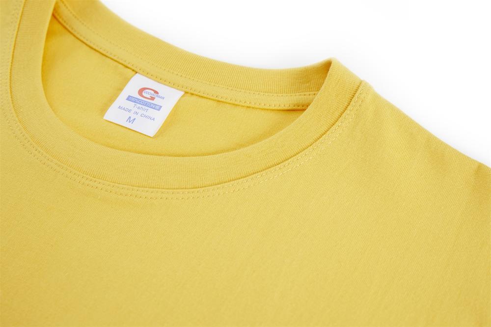 Custom TShirt Logo Heavyweight Streetwear Pure Color Oversized 100% Cotton Drop Shoulder High Quality Dtf Transfers for T-shirts