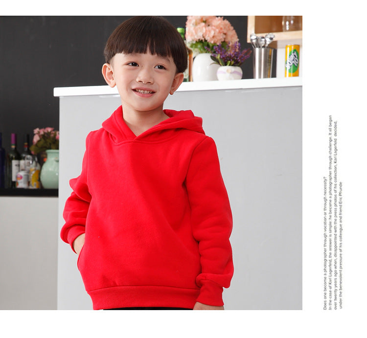 Blank Pullover Multicolored Heavyweight Hoodie Streetwear Custom Puff Print Drop Shoulder High Quality Hoodies Kids