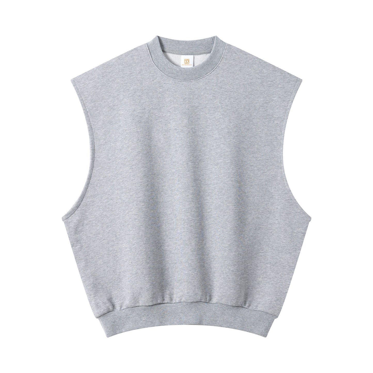 Heavyweight Wireless T-shirt Streetwear Custom Summer New Design Sport High Quality Round Neck 100% Cotton t Shirt for Men