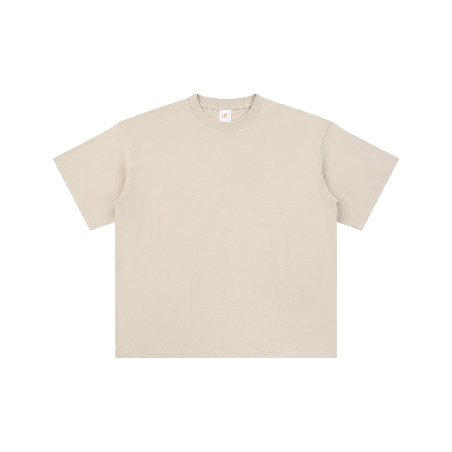 High Quality Wholesale t Shirt Casual Multi Color Soft 100% Cotton Breathable Custom Puff Printing Summer New Design T-shirts