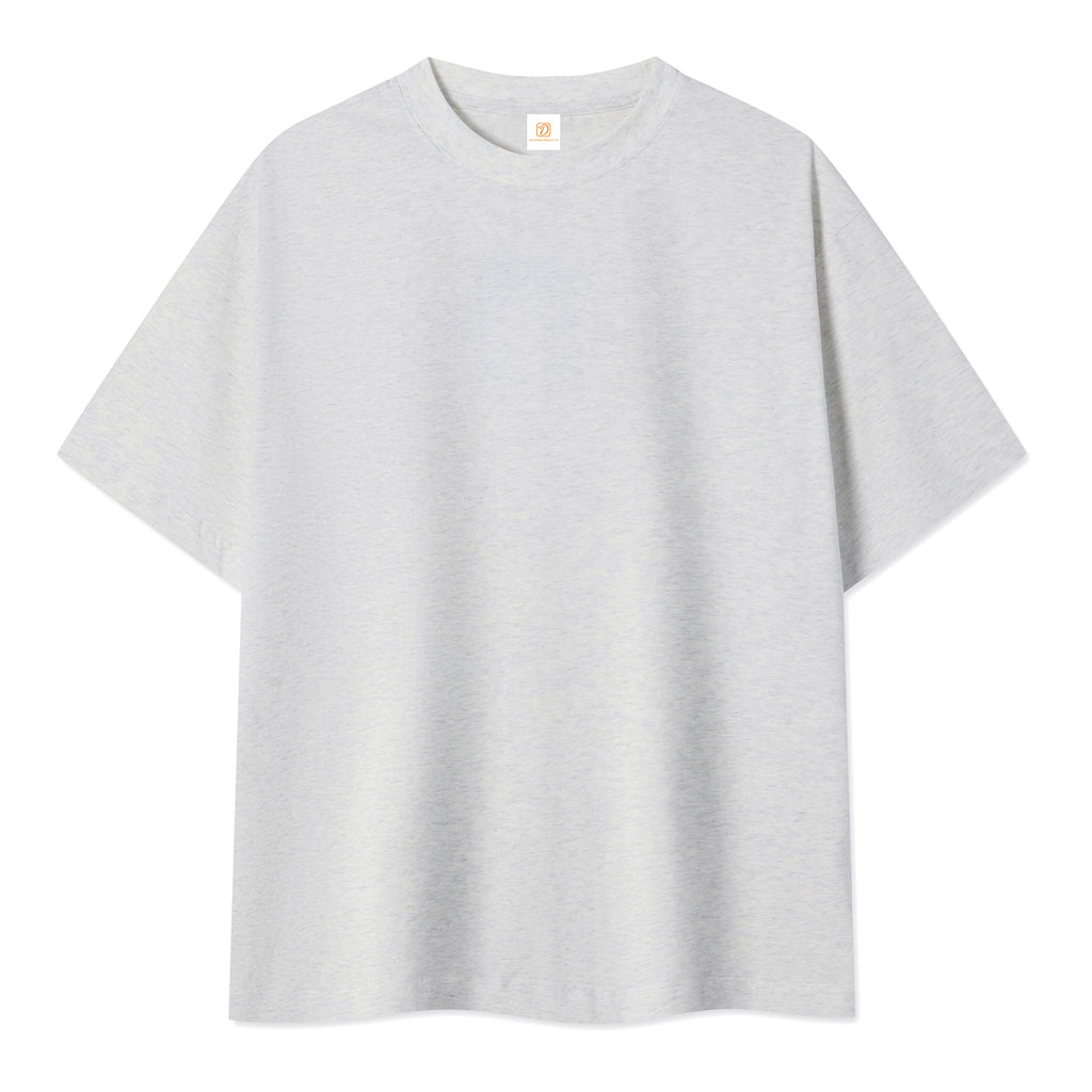 Customized Men's T-shirts 100% Cotton High Quality Casual New Style Summer Short Sleeve O-neck Blank Streetwear Plain t Shirt