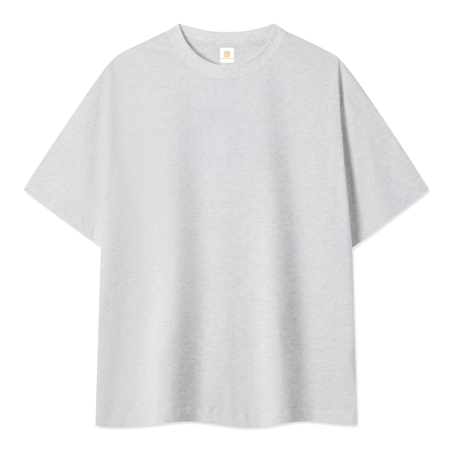 Customized Men's T-shirts 100% Cotton High Quality Casual New Style Summer Short Sleeve O-neck Blank Streetwear Plain t Shirt