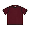 Hot Selling Custom T-shirt High Quality Screen Printed Summer Short Sleeve Polyester/Cotton Design Fashionable Plain t Shirt