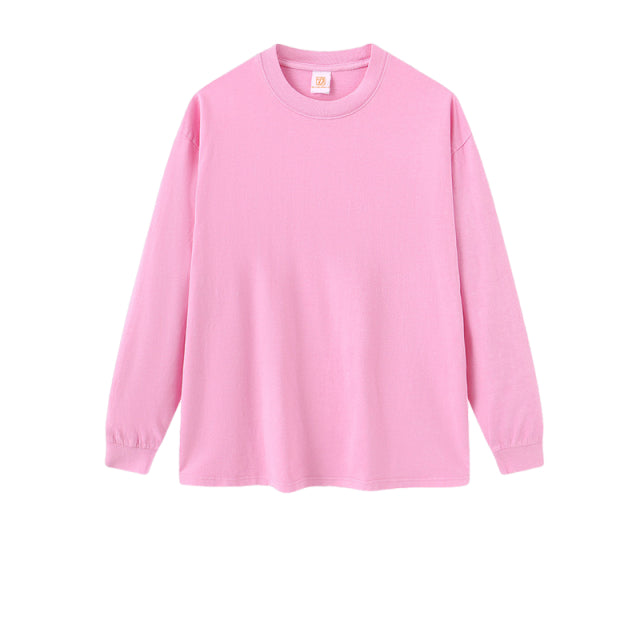 Customized t Shirts Vintage Custom Puff Printing High Quality Washed Round Neck Loose New Design Dtf Transfers for t Shirts