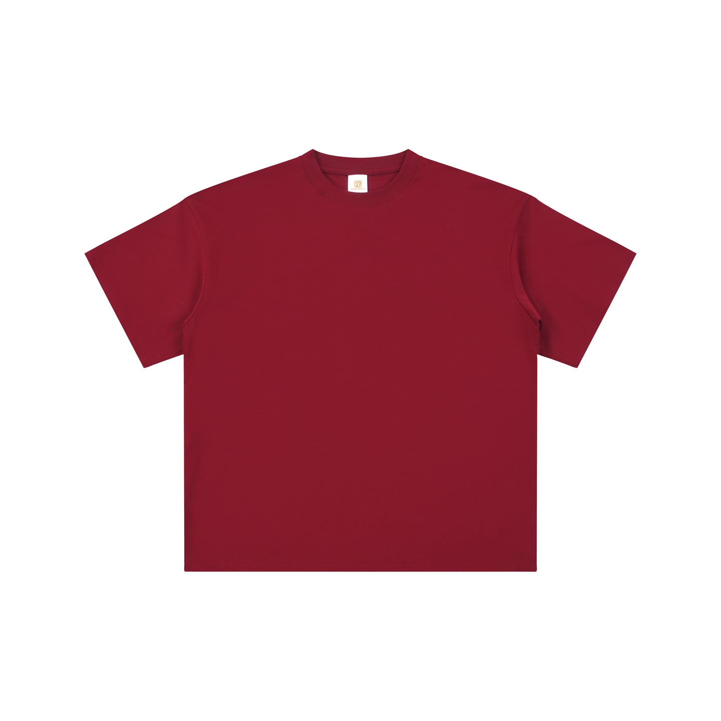 High Quality Wholesale t Shirt Casual Multi Color Soft 100% Cotton Breathable Custom Puff Printing Summer New Design T-shirts