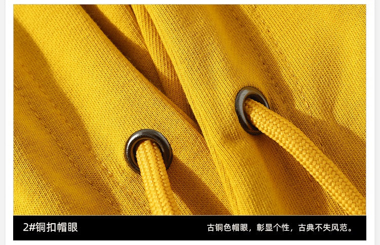 400G Heavyweight Oversized Unisex High Quality Multicolored Polyester and Cotton Custom logo Puff Printing Hoodies