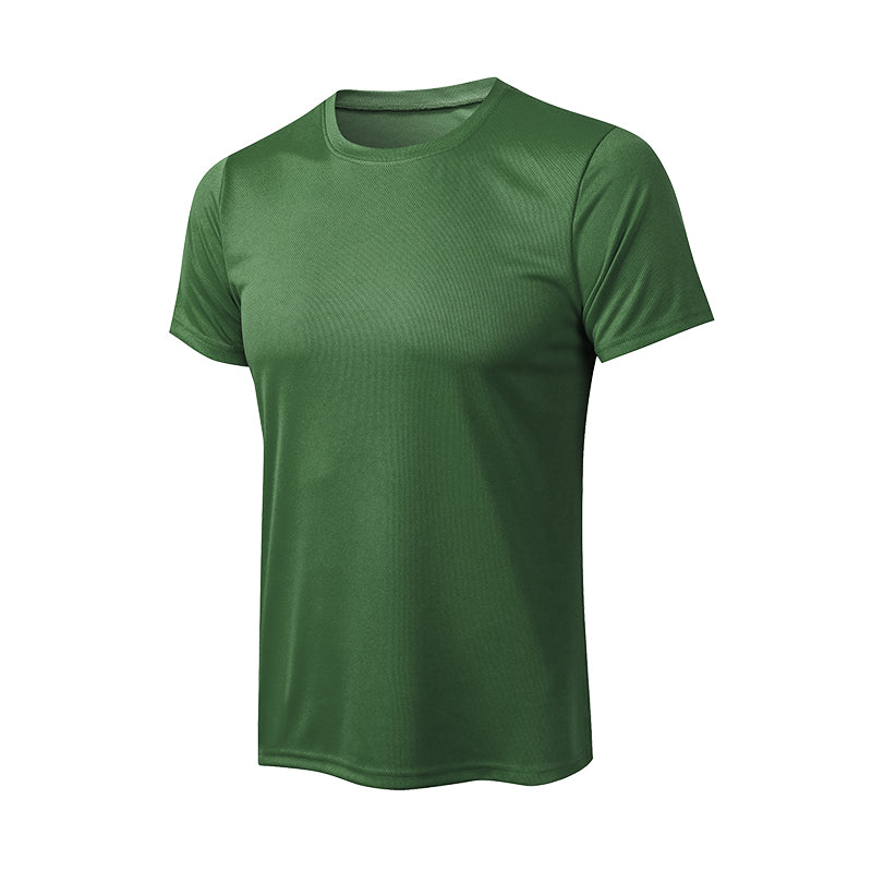 You Can Customize logo Your Favorite Pattern t Shirts Loose Quick-dryin Breathable Short Sleeved Shirt t Shirts High Quality