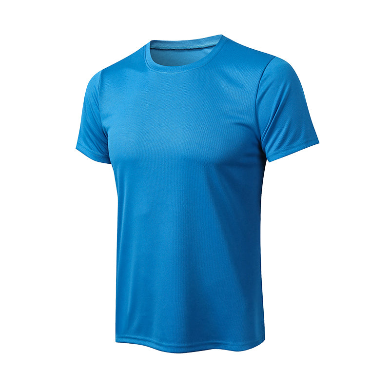 You Can Customize logo Your Favorite Pattern t Shirts Loose Quick-dryin Breathable Short Sleeved Shirt t Shirts High Quality
