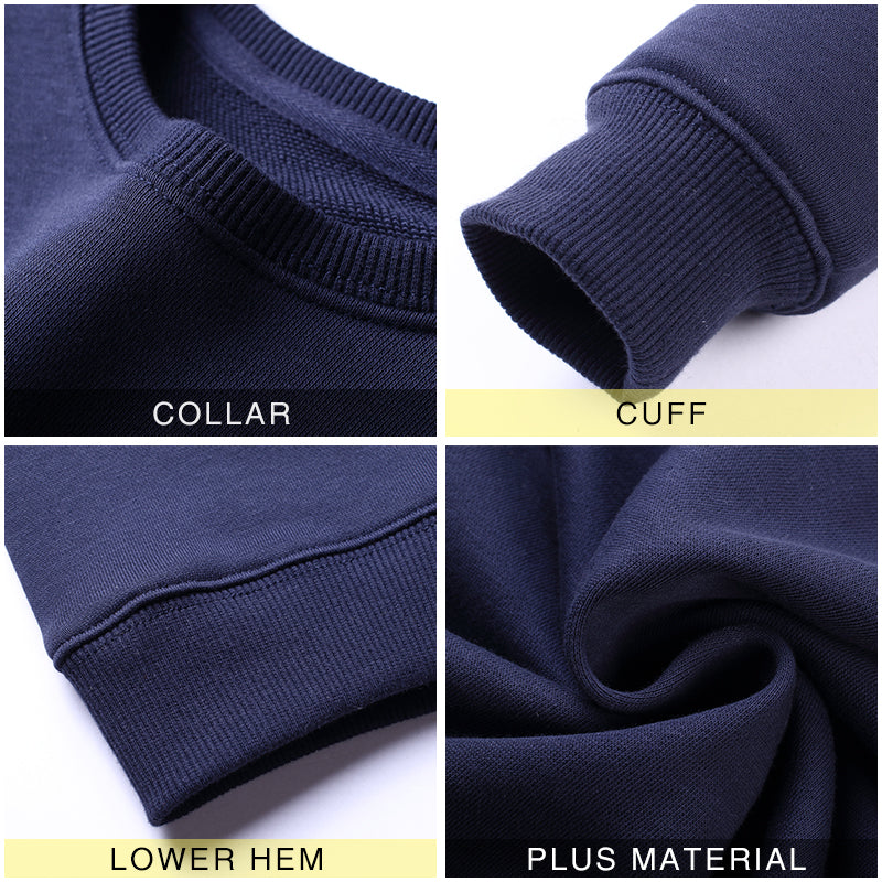 300G Heavyweight Blank Pullover Custom Terry Hoodie High Quality Black Streetwear Drop Shoulder Fashion Hoodies Bulk Wholesale