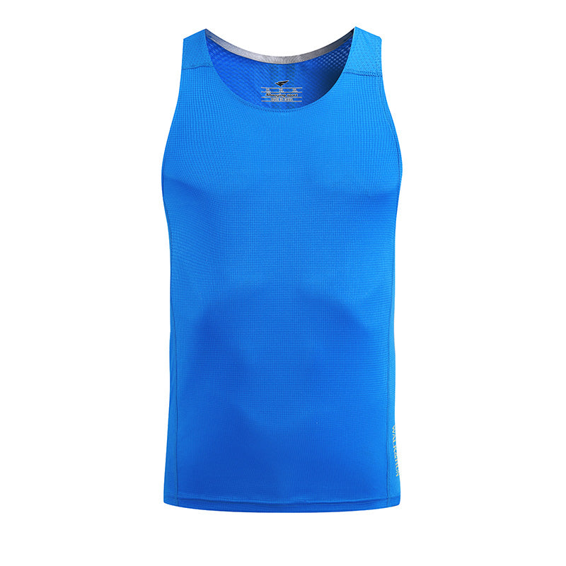 Quick Drying Lightweight Fabric Vest Men Tshirts High Quality t Shirt Manufacturers t Shirt Printing Custom Personalized Design