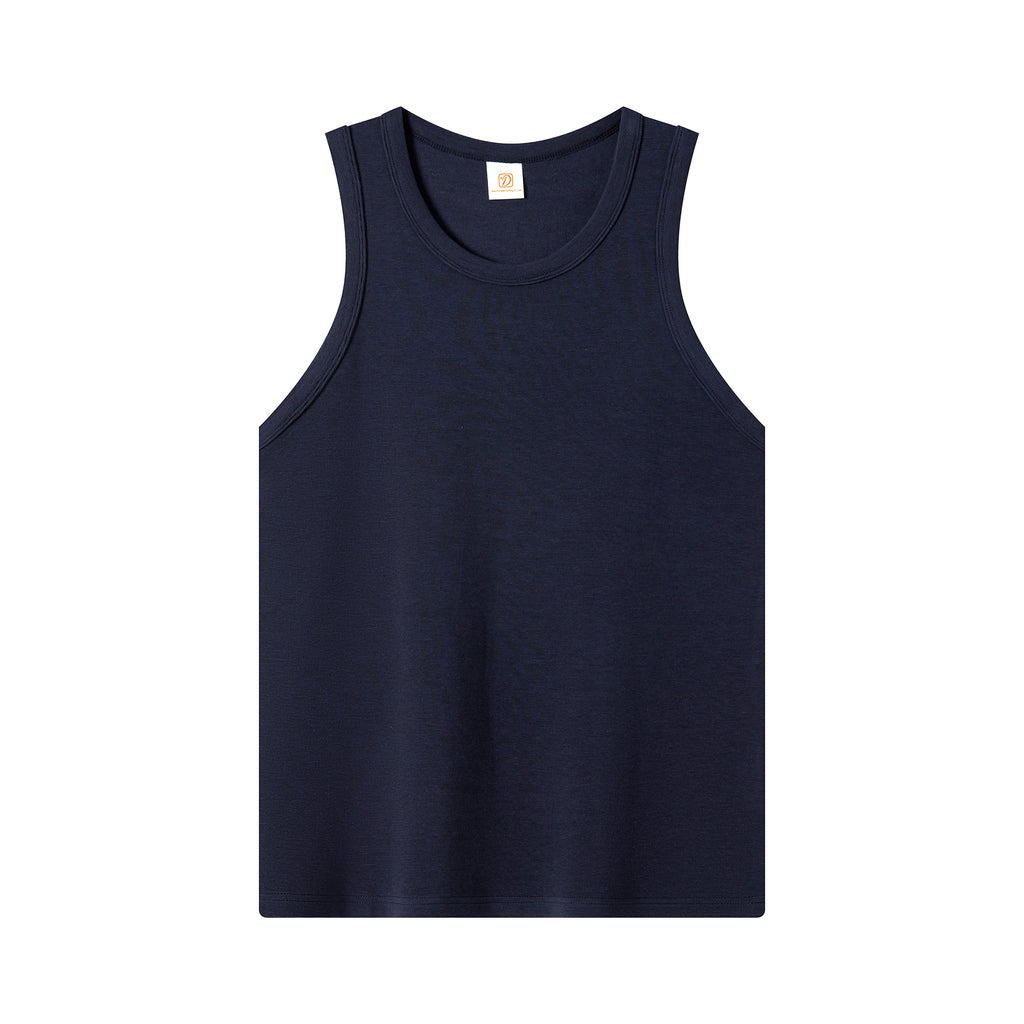 300G Heavyweight Sleeveless tank Top Custom Tshirt Blank High Quality Basic Summer Casual Streetwear Heat Transfers for T-shirts