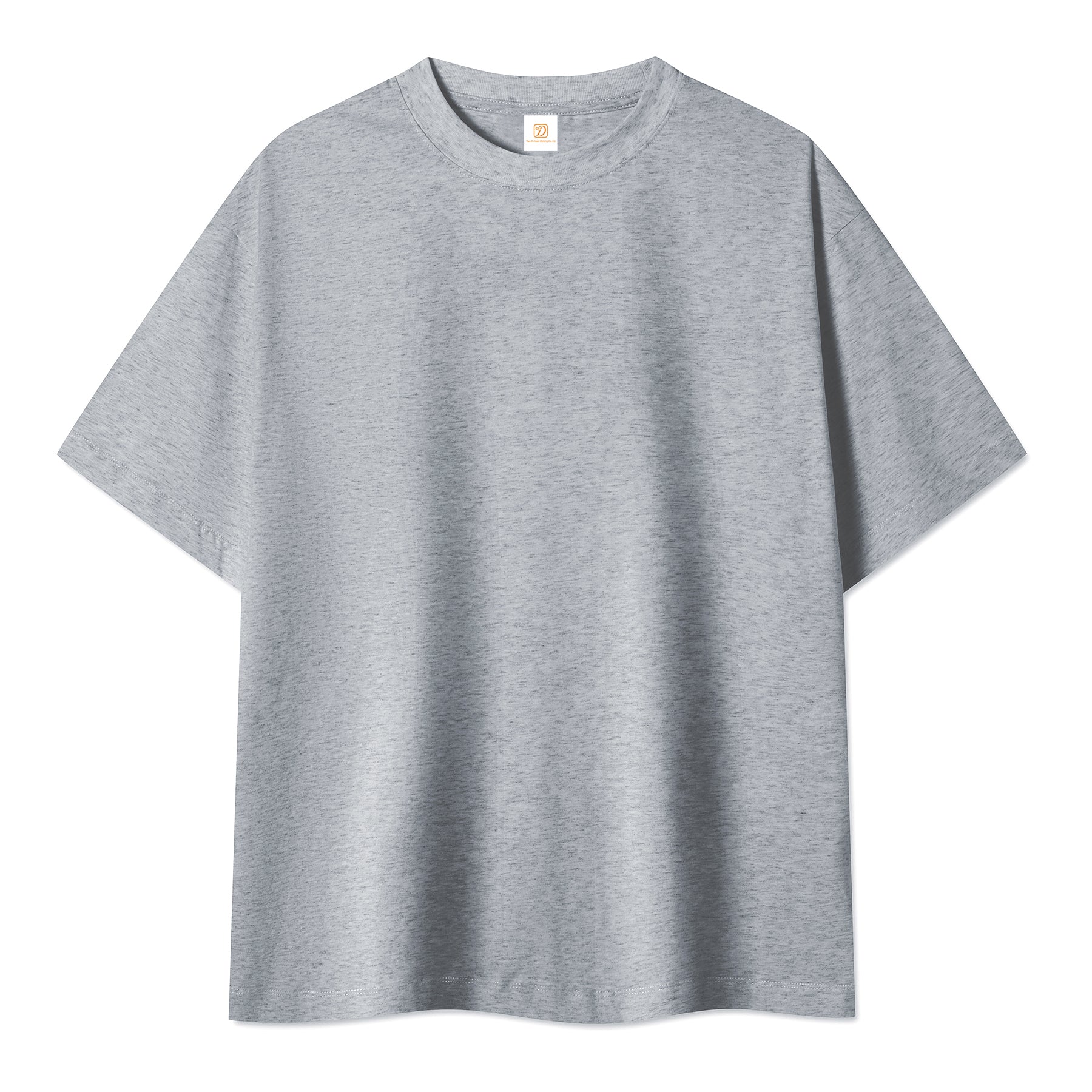 Customized Men's T-shirts 100% Cotton High Quality Casual New Style Summer Short Sleeve O-neck Blank Streetwear Plain t Shirt