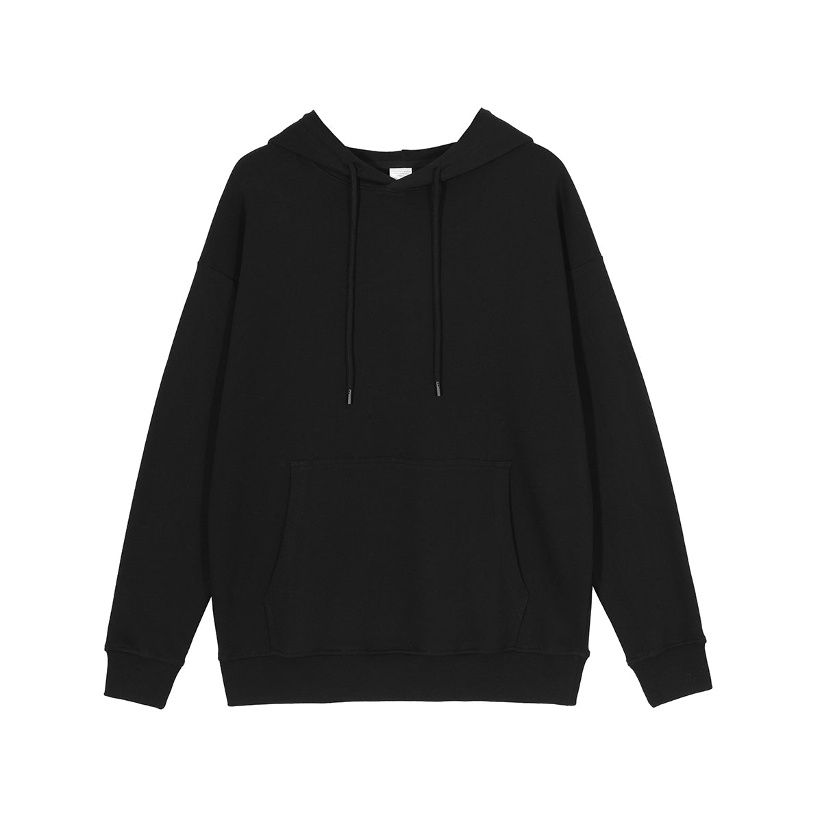 Customizable French Style Pompom Shawl with a Loose Shoulder Design, Oversized in Size High Quality Hoodies Unisex Winter