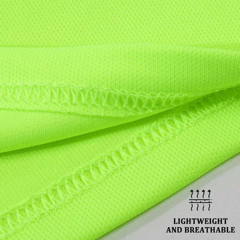 Wholesale Blank 100% Polyester Custom Plus Size Mens Tshirt Pure Color Round Neck Streetwear Cheap Fashion Blank Tshirts