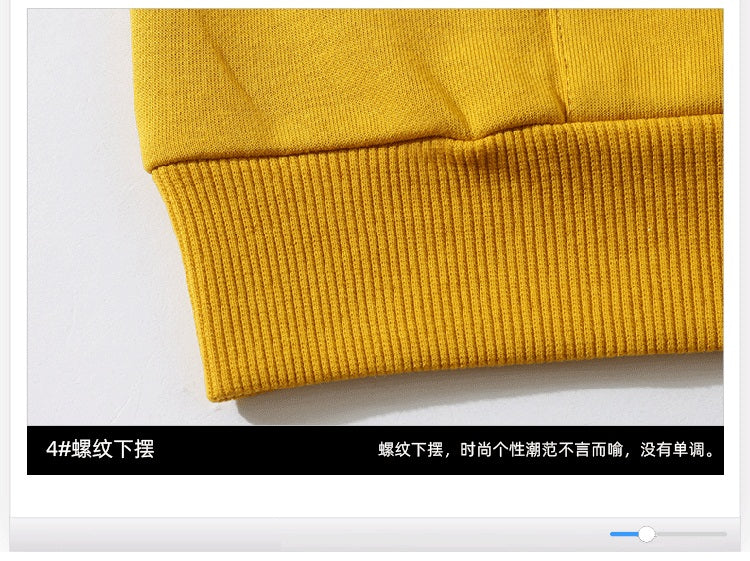 400G Heavyweight Oversized Unisex High Quality Multicolored Polyester and Cotton Custom logo Puff Printing Hoodies