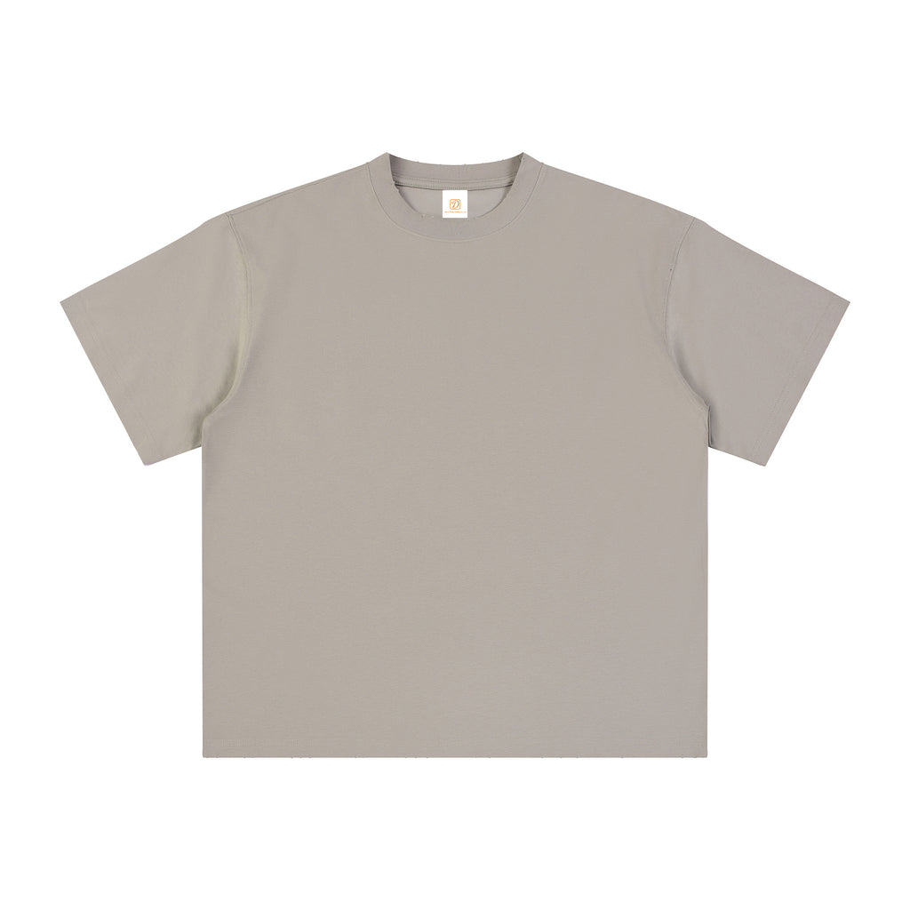 Gym T-shirt Multi Color Blank High Quality Custom Distressed Embroidery Soft Breathable Streetwear Short Sleeve Wholesale Tshirt