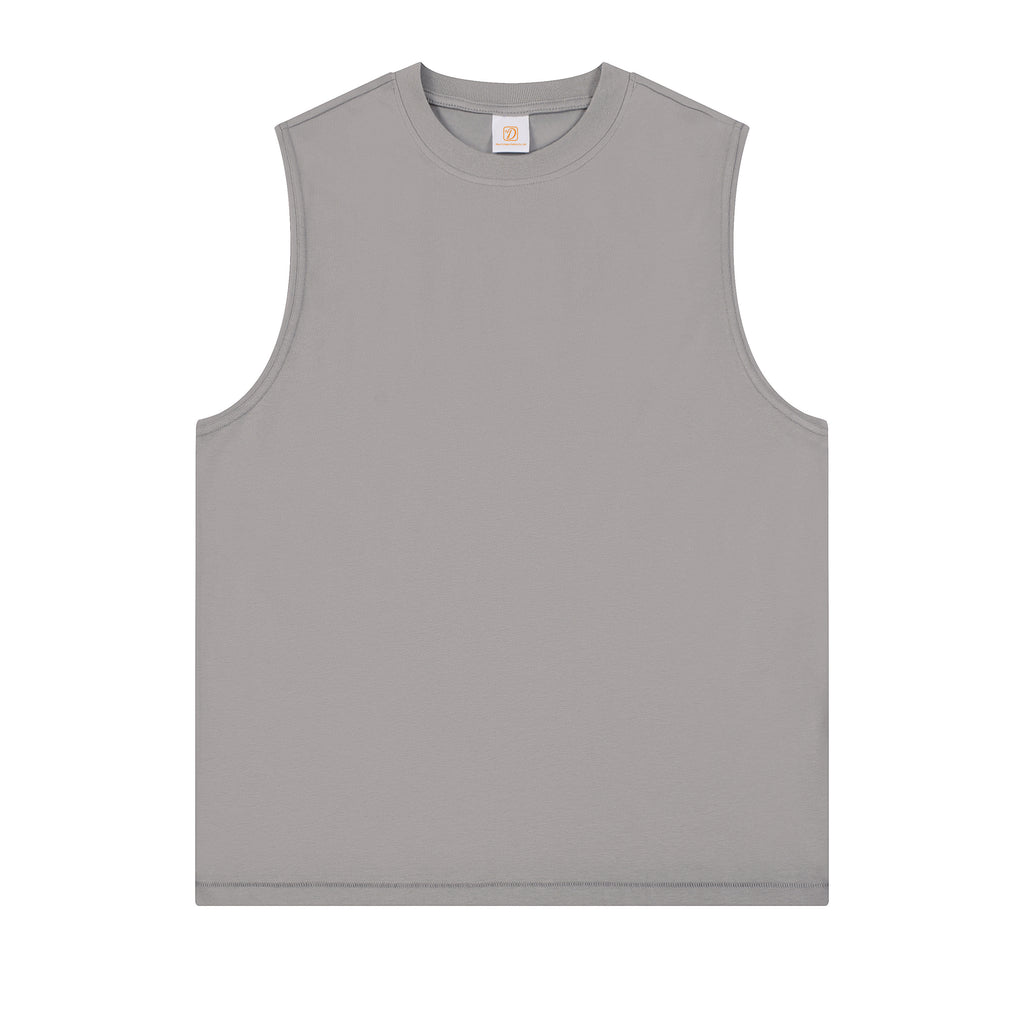 Custom Tshirts Men's Summer High Quality Gym Custom Puff Printing High Quality Quick-drying Blank O-neck Streetwear T-shirts