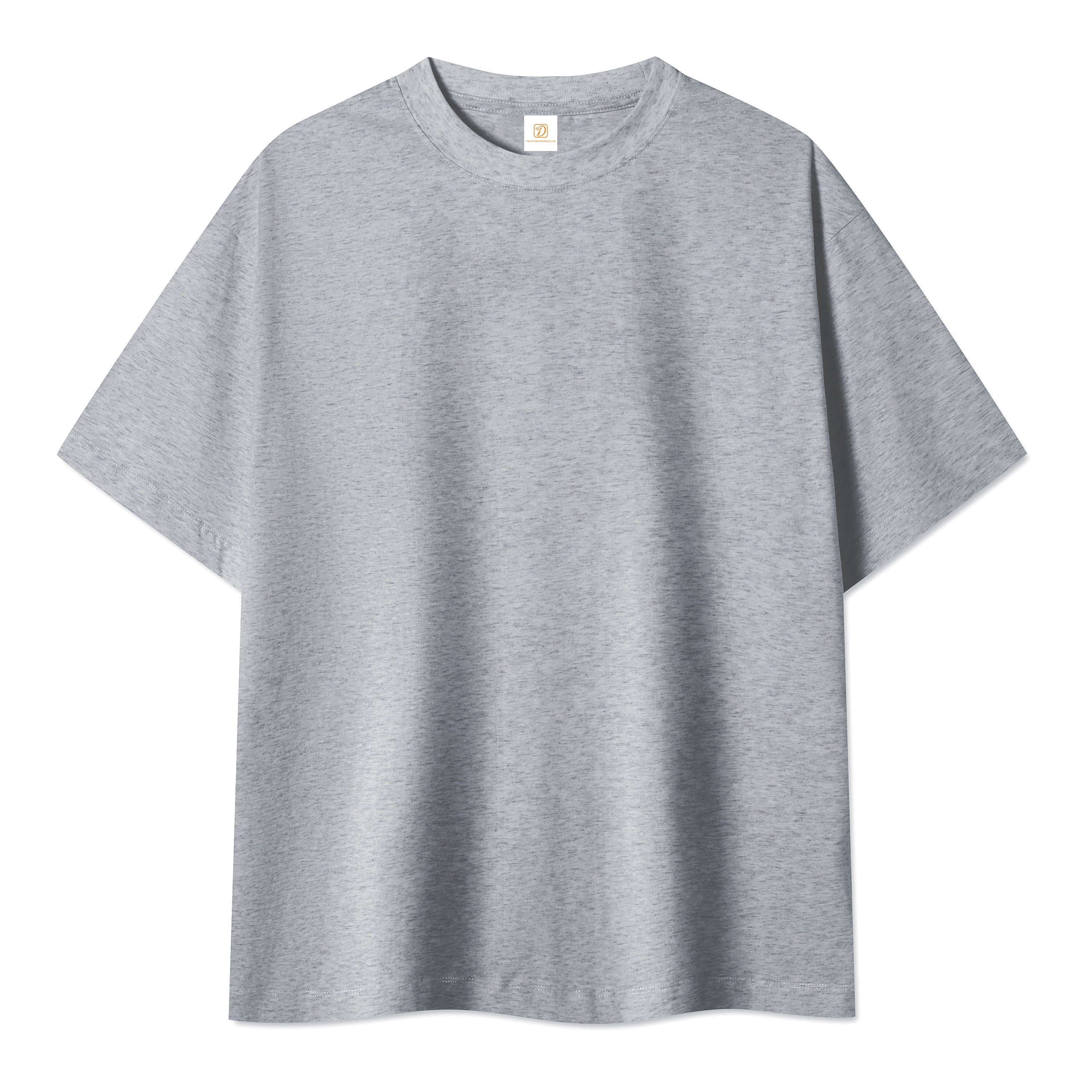 Mens Clothing Custom Wholesale T-shirts Streetwear High Quality Summwer New Design Comfortable Personalized Fashion T-shirt