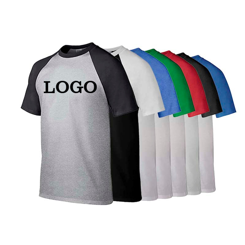 Wholesale Puff Printing Tshirt Sublimation 100% Cotton High Quality Round Neck High Quality Streetwear Design Tshirt for Men