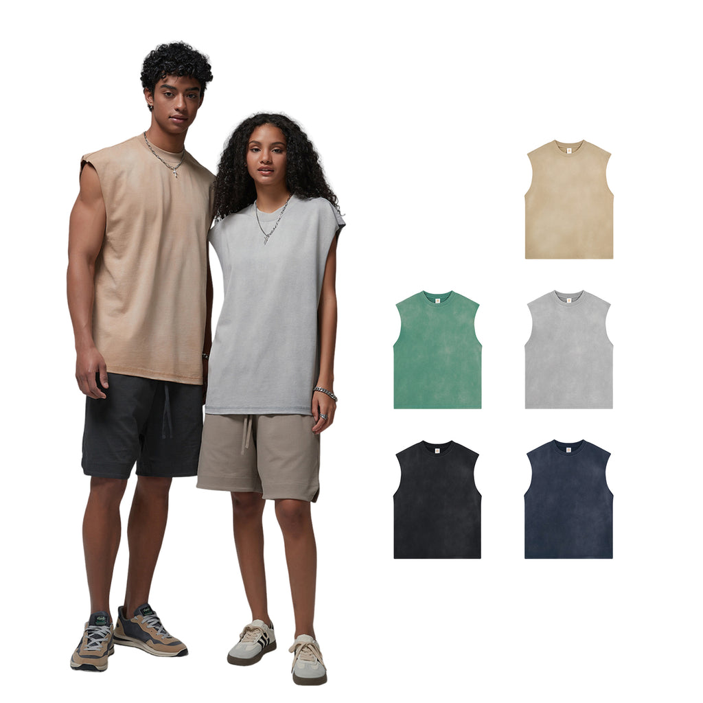 Wireless 100% Cotton Custom Vintage Acid Washed High Quality Streetwear Screen Printed Tshirt Printing Machine