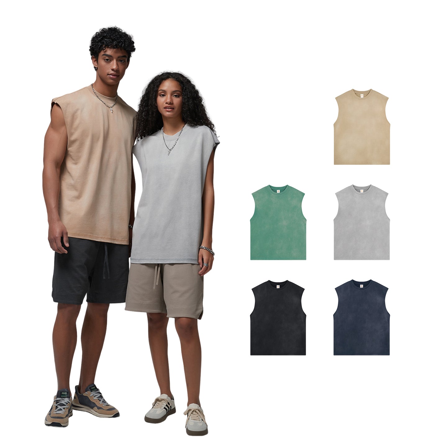 Wireless 100% Cotton Custom Vintage Acid Washed High Quality Streetwear Screen Printed Tshirt Printing Machine