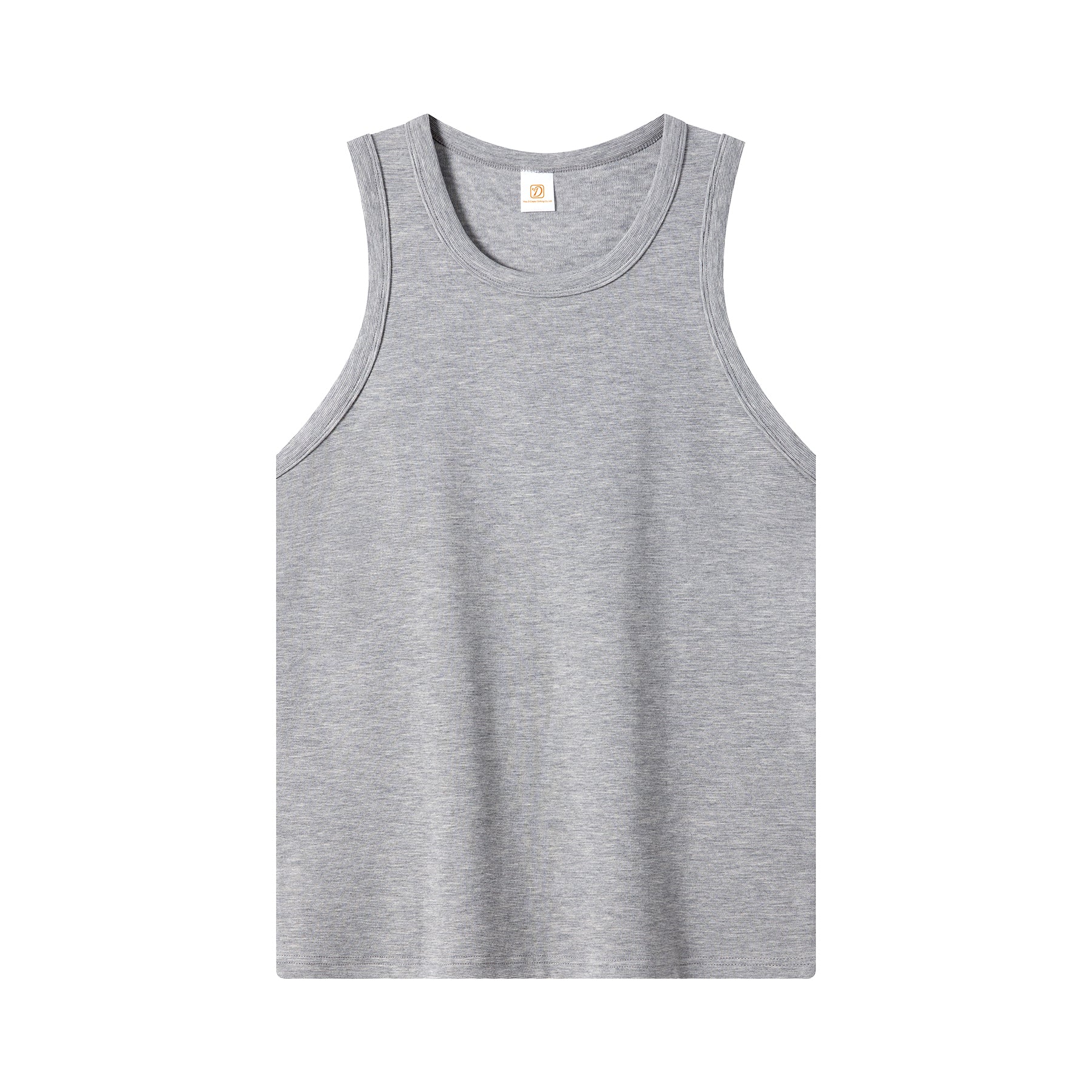 300G Heavyweight Sleeveless tank Top Custom Tshirt Blank High Quality Basic Summer Casual Streetwear Heat Transfers for T-shirts