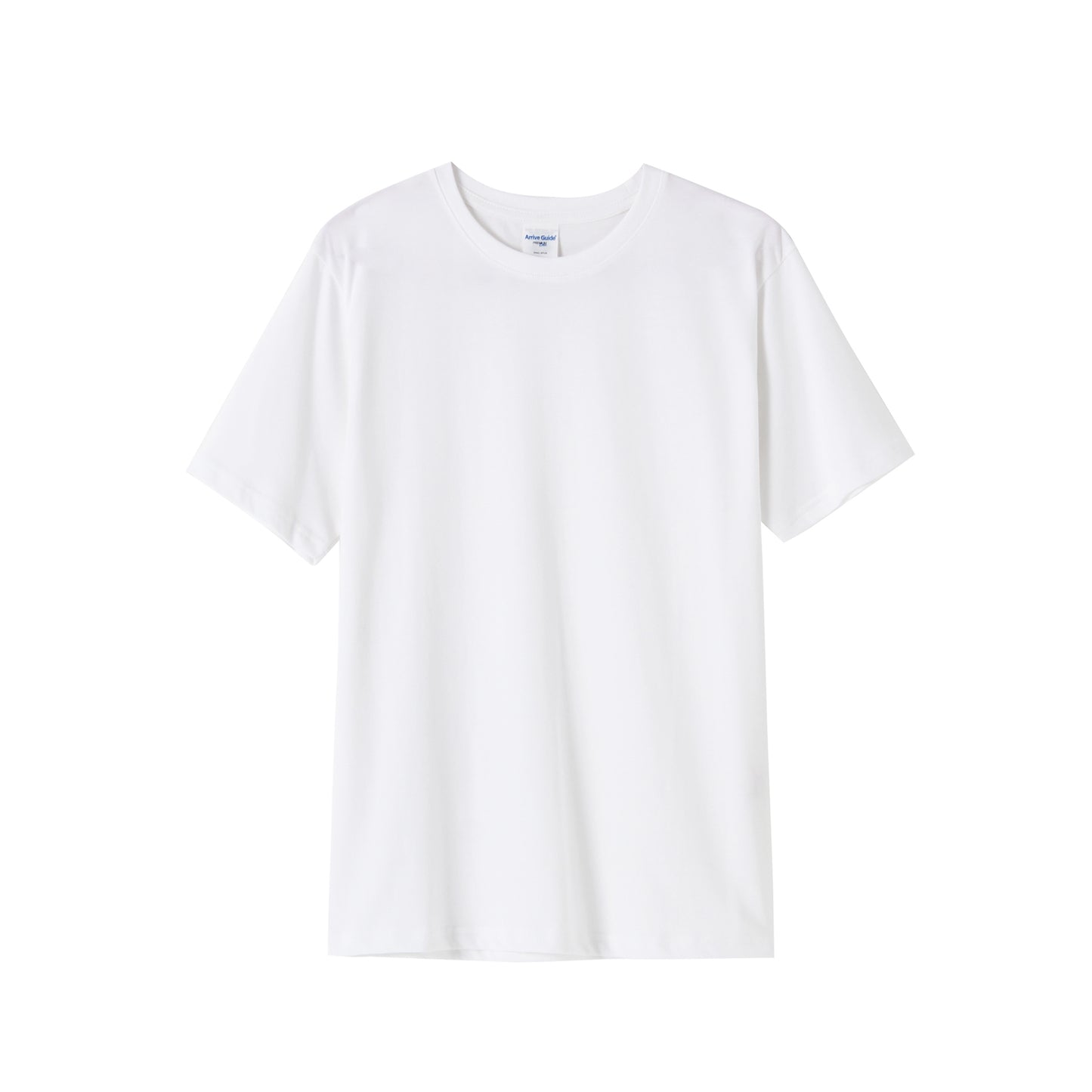100% Cotton Customized t Shirts 24 Colors 40 Count Double Yarn Tight and Moderate Fit Comfortable Silhouette American Style