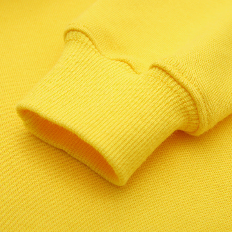 Blank Pullover Multicolored Heavyweight Hoodie Streetwear Custom Puff Print Drop Shoulder High Quality Hoodies Kids