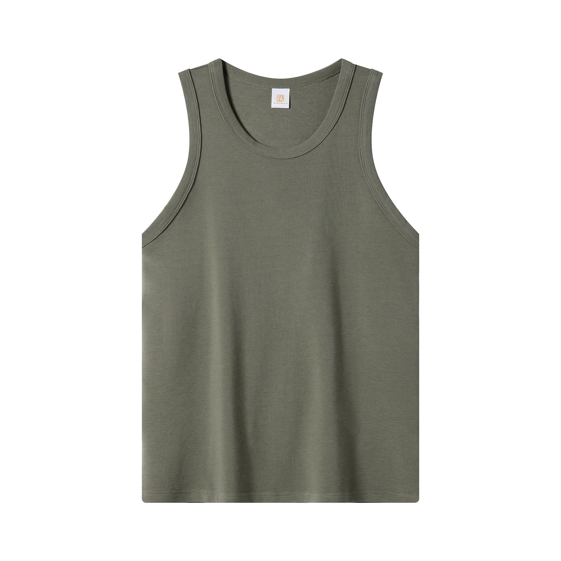 300G Heavyweight Sleeveless tank Top Custom Tshirt Blank High Quality Basic Summer Casual Streetwear Heat Transfers for T-shirts