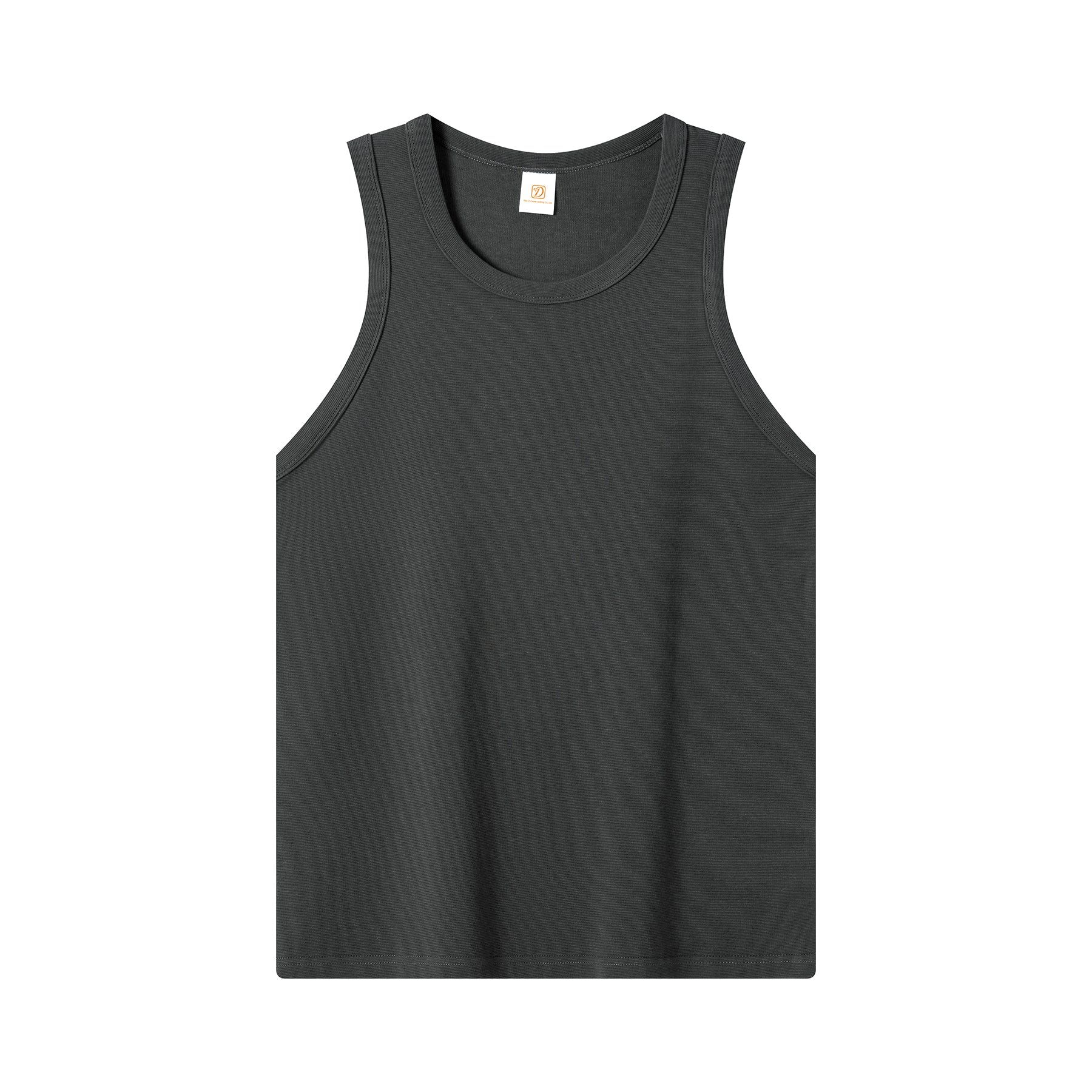 300G Heavyweight Sleeveless tank Top Custom Tshirt Blank High Quality Basic Summer Casual Streetwear Heat Transfers for T-shirts