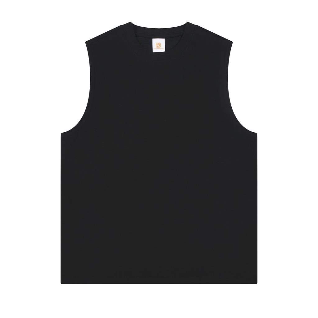 Custom Tshirts Men's Summer High Quality Gym Custom Puff Printing High Quality Quick-drying Blank O-neck Streetwear T-shirts
