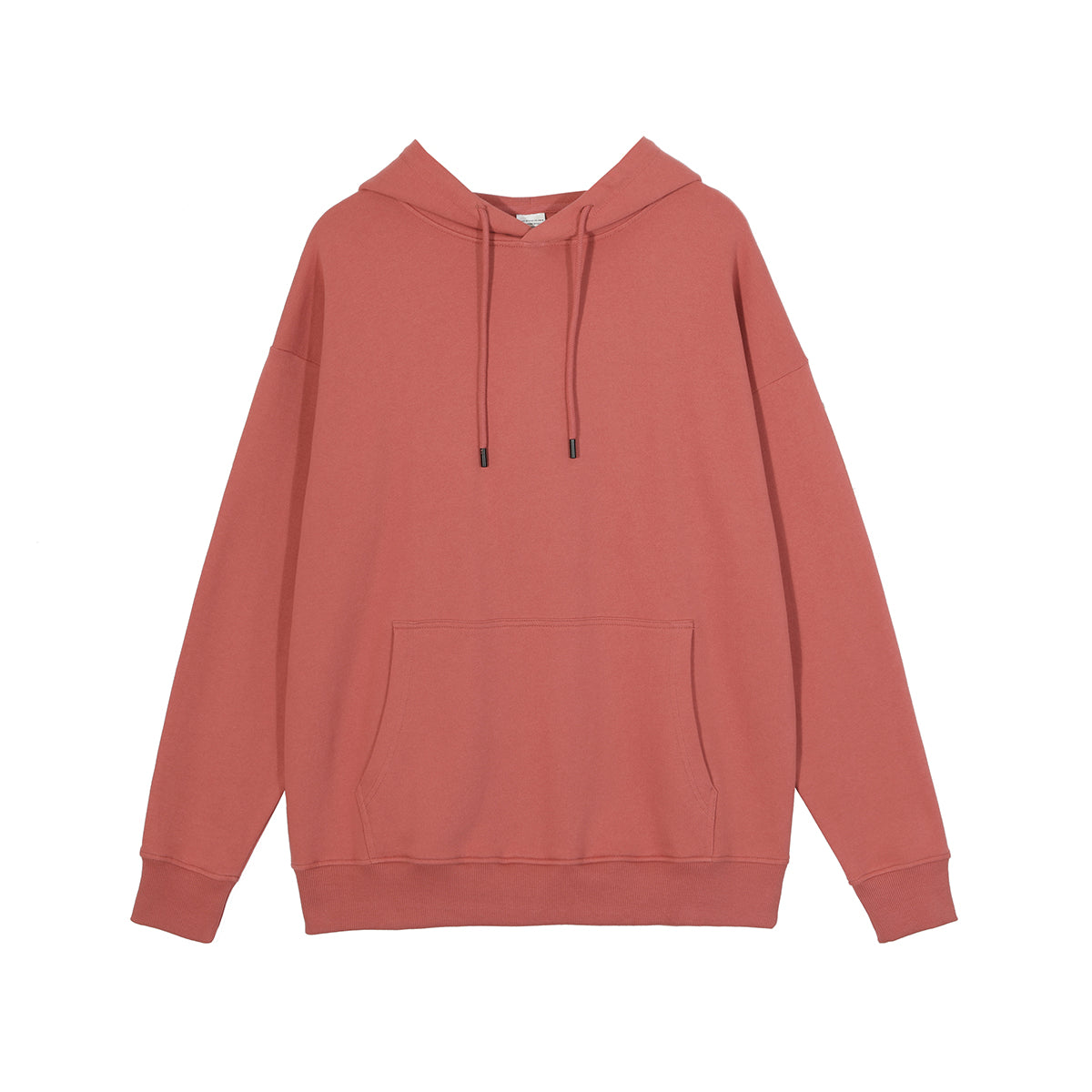 Customized Hoodies100% Cotton Overthe Shoulder Oversized Hoodies Puff Printing Hoodie Streetwear Unisex Sublimation Hoodies