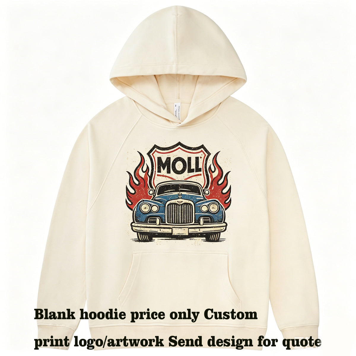 Customize your own exclusive design china available Cotton pullover hoodie 100% cotton men hoodies high quality printing custom