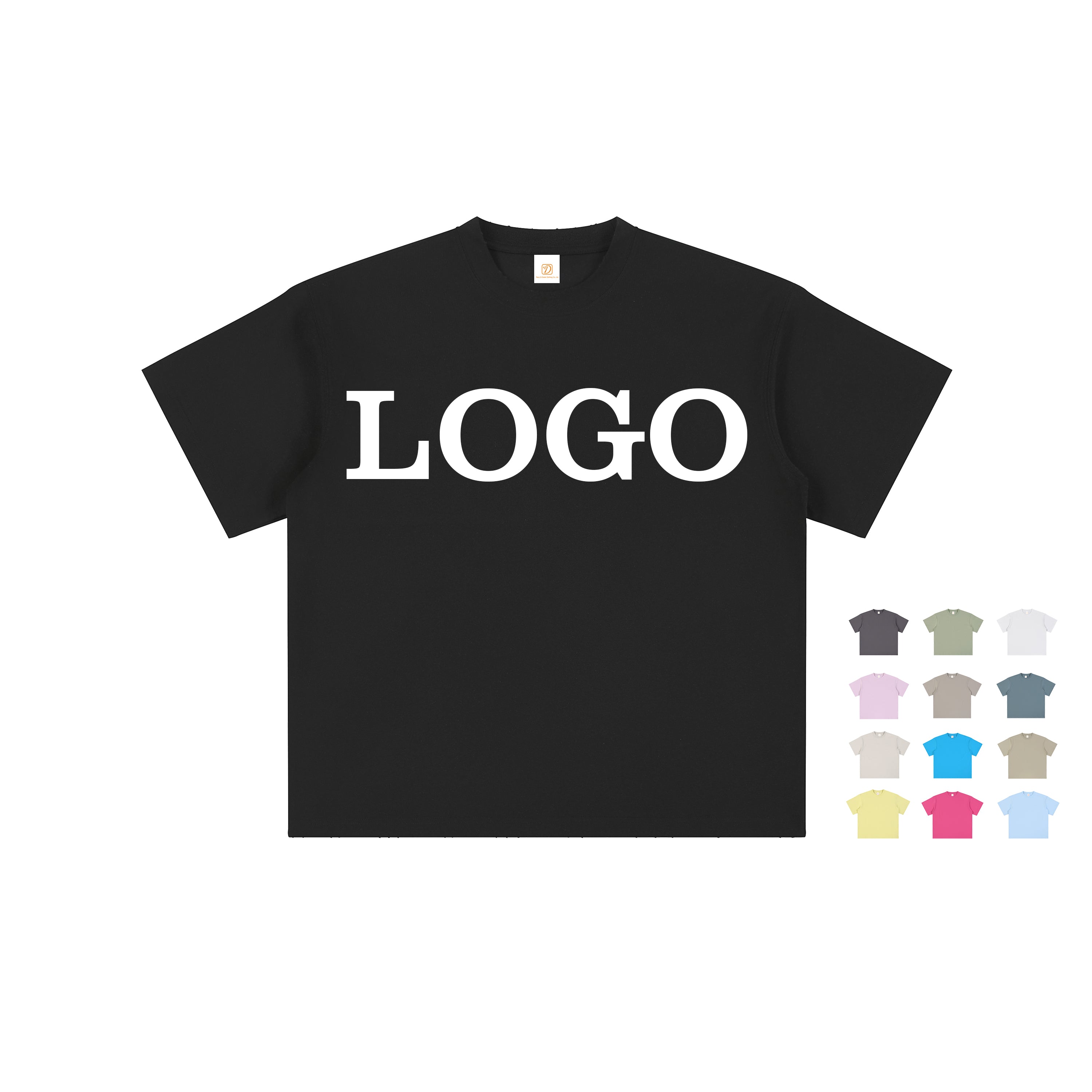 T-shirt Manufacturer Casual Design Polyester/Cotton Multi Color Cooling Sports Fashion Plain Heat Transfers for T-shirts